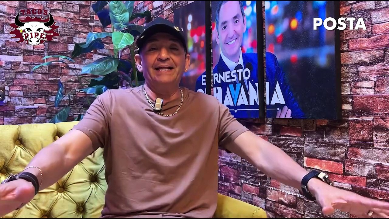 Ernesto Chavana analiza partido entre Rayados e Inter