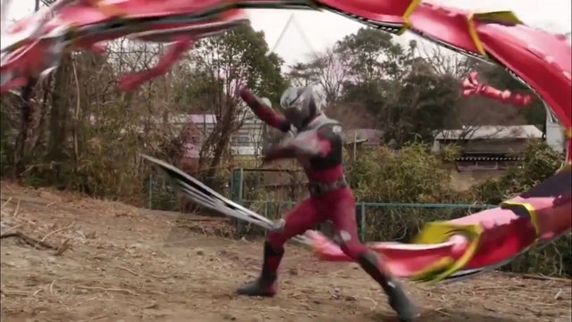 BERBURU NYAWA UNTUK MENYEMBUHKAN KEKASIH YANG SEKARAT - Alur Cerita RIDER TIME _ KAMEN RIDER RYUKI