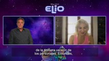 'Elio', la nueva película de Pixar y 'Mountainhead', el gran estreno de Max | M2
