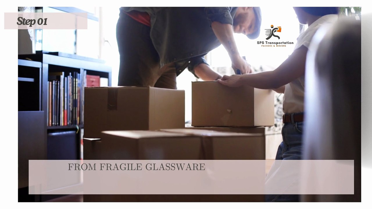 Packers and Movers in Chennai