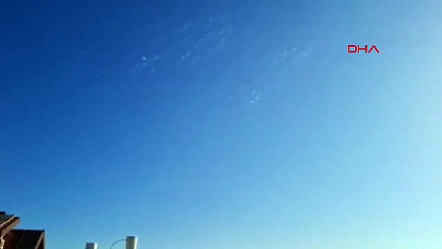 İran'dan İsrail'e balistik füzelerle saldırdı... Bu füzeler ilk kez kullanıldı!