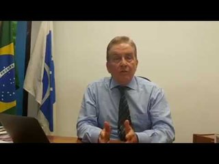 A mensagem do novo presidente do BNDES