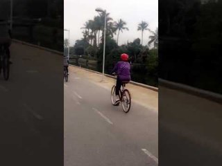 Iolanda desfrutando da impunidade (e de nosso dinheiro)