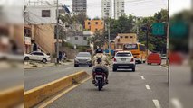 Buscan regular más de 150,000 motocicletas en Santo Domingo Este