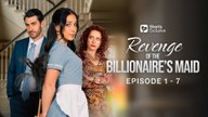 The Billio Maid 📺Short Drama FULL | English Sub