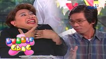 Bubble Gang: Gloria Makapal Aray Ko, pinatunayan ang sarili sa sambayanang Pilipino!