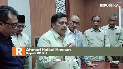 BPJPH: Ayam Goreng Widuran Terbukti Mengandung Unsur Babi