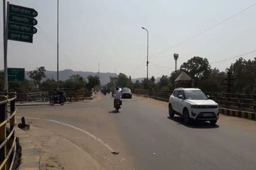 swm news: शहरवासी बोले: हम्मीर ब्रिज का कार्य जल्द पूरा हो