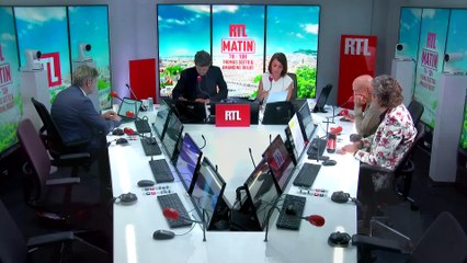 GÉOPOLITIQUE - Macron-Trump : le tango des égos