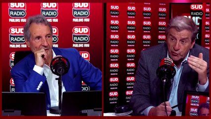 La France sous tutelle du FMI ? - La chronique d'Eric Revel