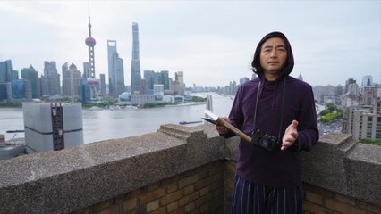 China through the Lenses Ep02