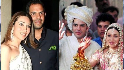 Karishma Kapoor Marriage:करिश्मा ने तलाक के बाद दूसरी शादी क्यों नहीं की,Reason Reveal | Boldsky