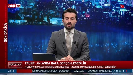 M.Safa Ulusoy/Prof. Dr. Hüsamettin İnaç "Bölgedeki son durum ne?" 18.06.2025