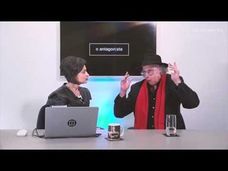 A Pedagogia do Coitadinho: poderosos que se vitimizam - Madeleine Lacsko entrevista José Luiz Tejon