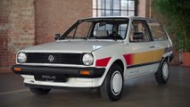 50 Jahre Volkswagen Polo - Trendsetter und Seriensieger