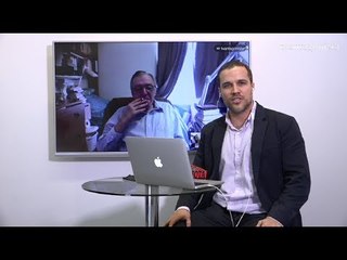 O Antagonista entrevista Olavo de Carvalho – Teaser 1: O boicote