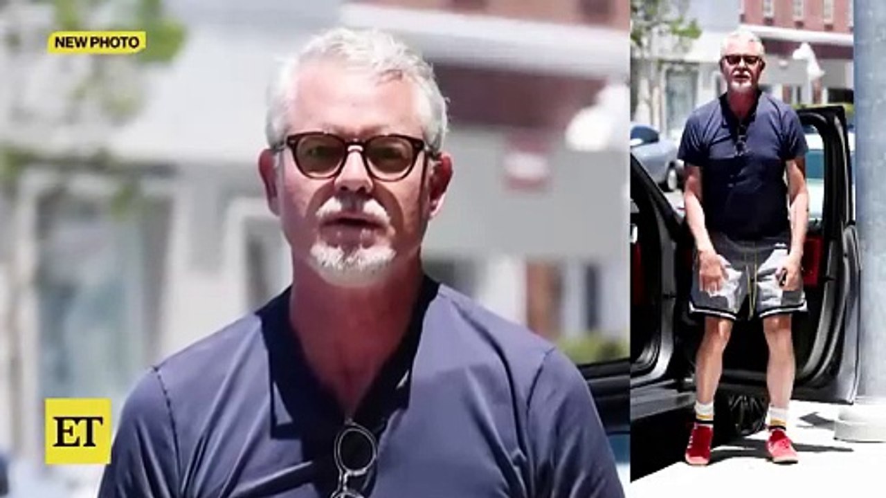 Eric Dane Working Amid ALS Battle_ How He's Still Filming
