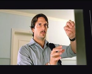 A Mulher Invisível | movie | 2009 | Official Trailer