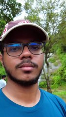 Rupali Jorna in Bandarban - ASMR 04