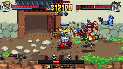 Never Talk to Strangers | show | 1995 | Official Trailer