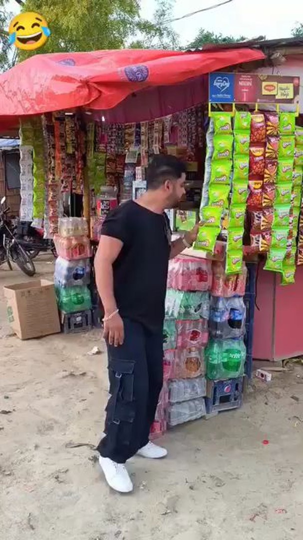 ⁣Funny Funny