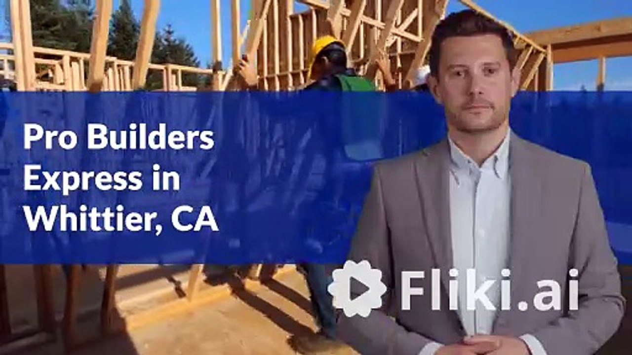 Pro Builders Express