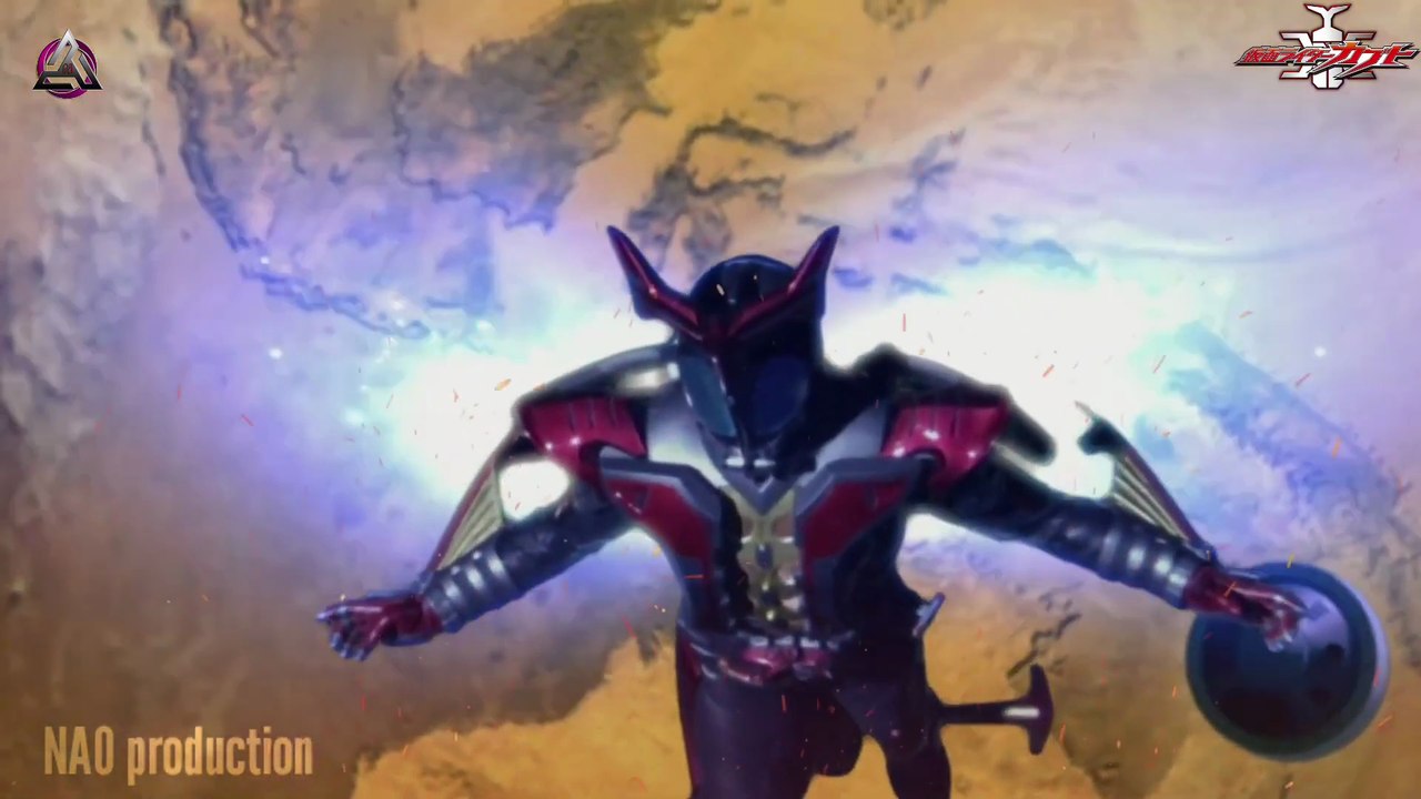 KECEPATAN SUPER MENYELAMATKAN BUMI DARI KEPUNAHAN - Alur Cerita Kamen Rider Kabuto _ God Speed Love