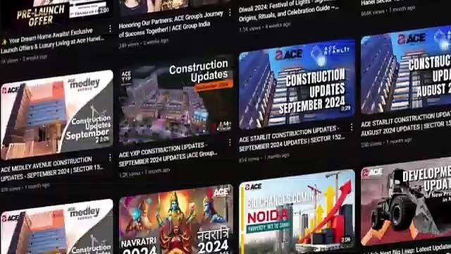 Boost Productivity with Vastu Shastra Perfect Office Spaces in Noida! Ace Group India