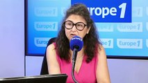 Hilda Dehghani-Schmit : «Dans les deux cas, ce sont des civils qui paient très cher cette guerre»