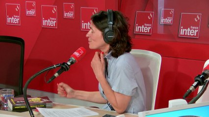 Jacinda Ardern : "Il y a beaucoup d'attente pour davantage d'humanité" en politique