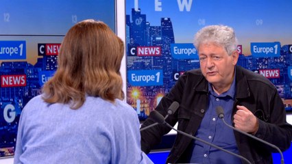 Georges Bensoussan : «Sur l’affaire iranienne, il y a un consensus général des Israéliens»