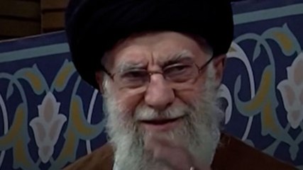 “शांति के लिए इस शासन का अंत जरूरी”