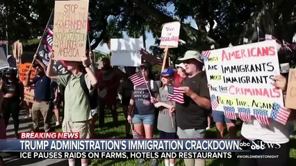 ABC World News Tonight with David Muir Full Broadcast - June 14, 2025