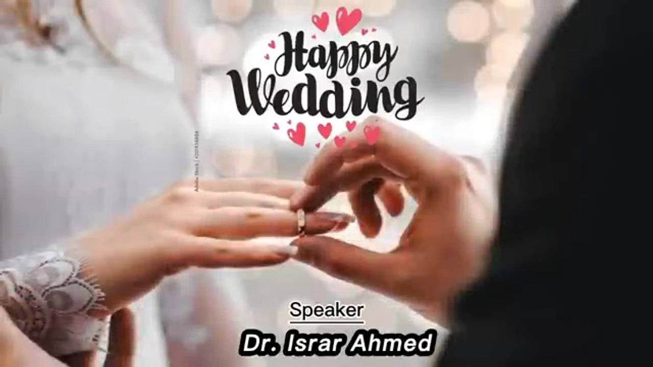 SHAADI_AISE_KARO____DR._ISRAR_AHMED(360p)