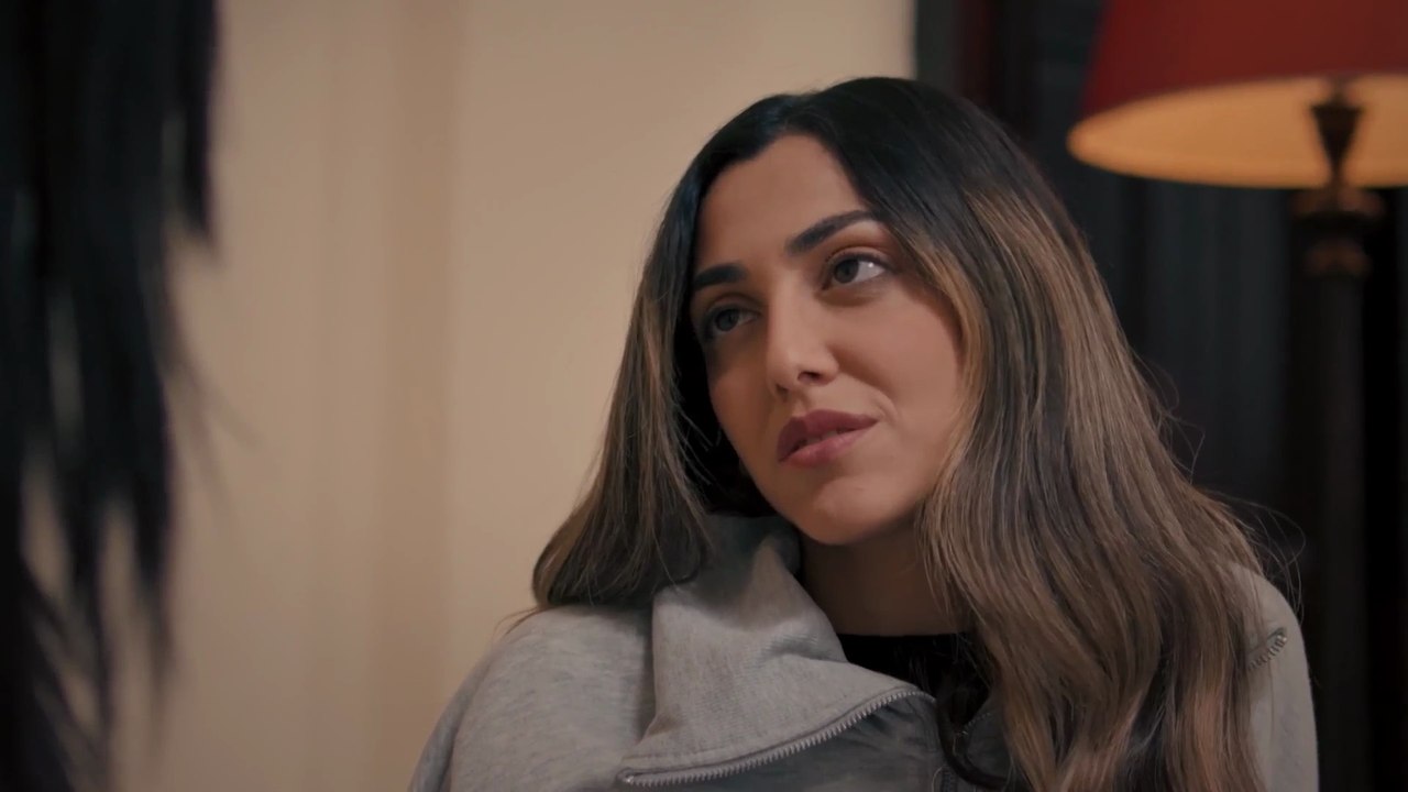 HD 27 مسلسل على غفلة الحلقة