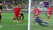 Al Ittihad 2 - 1 Al Wehda _ Highlights _ Saudi Super Cup _ 8th April 2024(480P)(720P_HD)