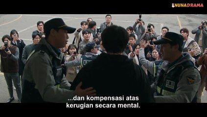 Hunter with a Scalpel Episode 4 Sub Indonesia – Raya 🇮🇩