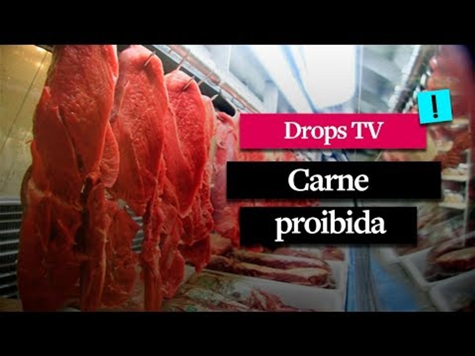 Descrédito político afeta decisões sobre a carne brasileira no exterior