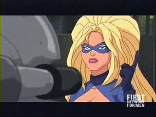 Stripperella 008 - Stripperella Shrink