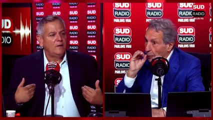 Nitzan Horowitz - "Iran : Trump va déclencher une attaque"