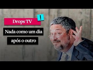 Nada como um dia após o outro: em 2009 , o STF inocentou Palocci no caso Francenildo