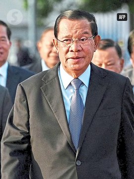 ‘It was unfortunate’, says Anwar on leaked audio between Paetongtarn and Hun Sen