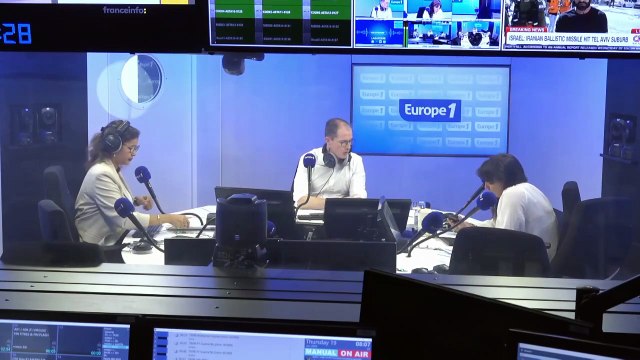 INFO EUROPE 1 - Narcotrafic : des tueurs à gages sud-américains recrutés pour éliminer un narcotrafiquant en France