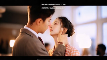 The Rescue and The Rival Chinese Drama