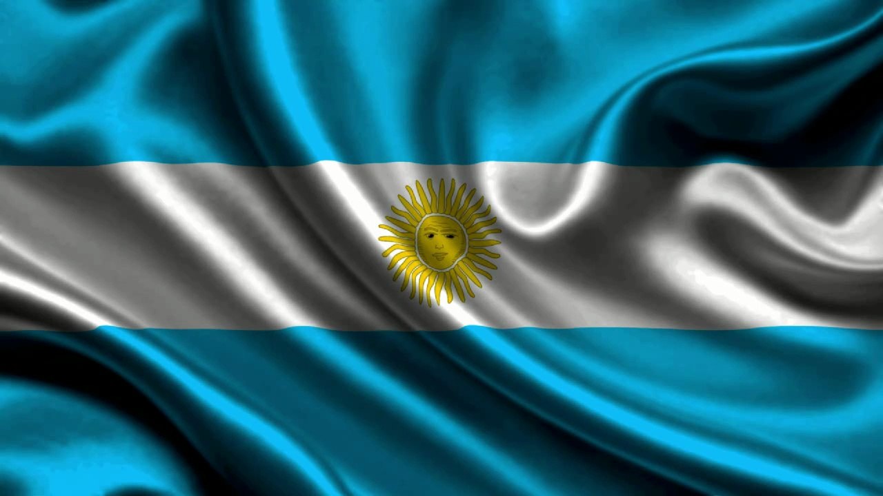 Argentyna - 2012