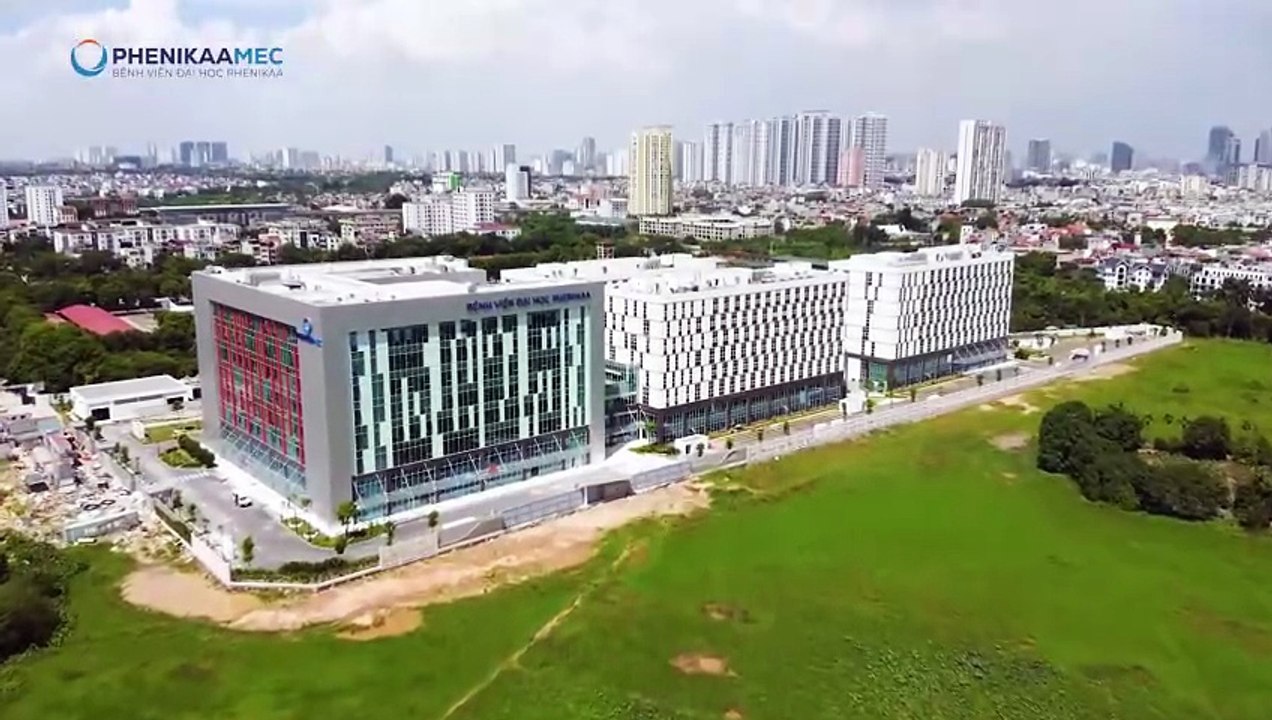 Tại sao các chuyên gia quốc tế chọn hợp tác với Bệnh Viện Đại Học Phenikaa trong đào tạo?