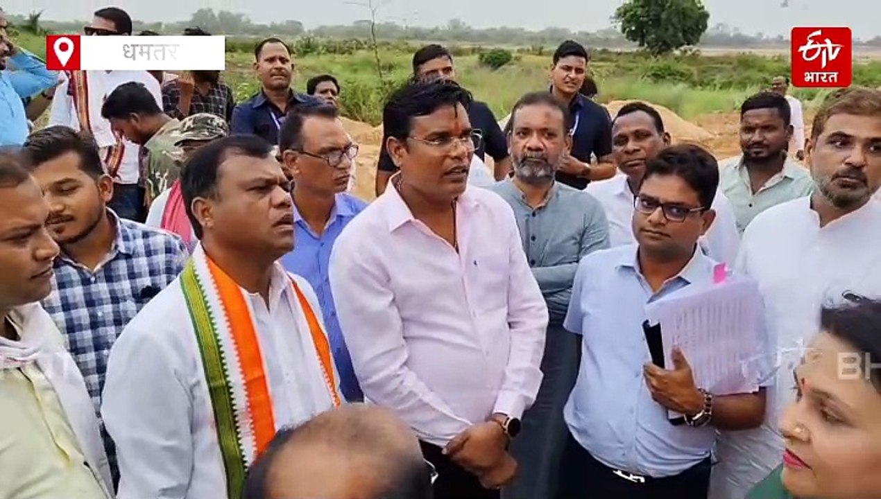 छत्तीसगढ़ में माफिया और जंगल राज, विधानसभा में उठेगी आवाज: दीपक बैज