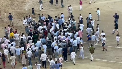 vuelta ruedo borja jimenez