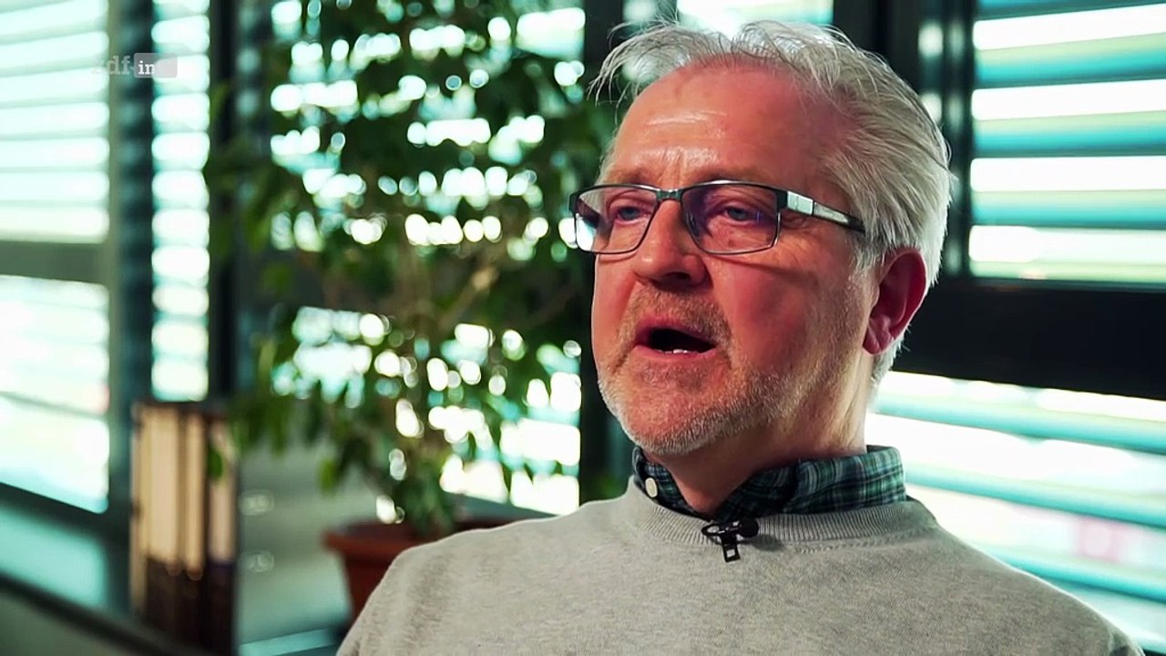 Ermittler!-Macht und Ohnmacht