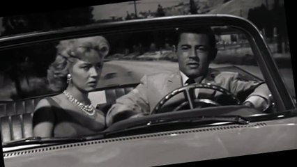 Fear No More (1961) NOIR CITY THRILLER